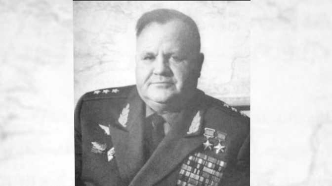 Николай Гулаев