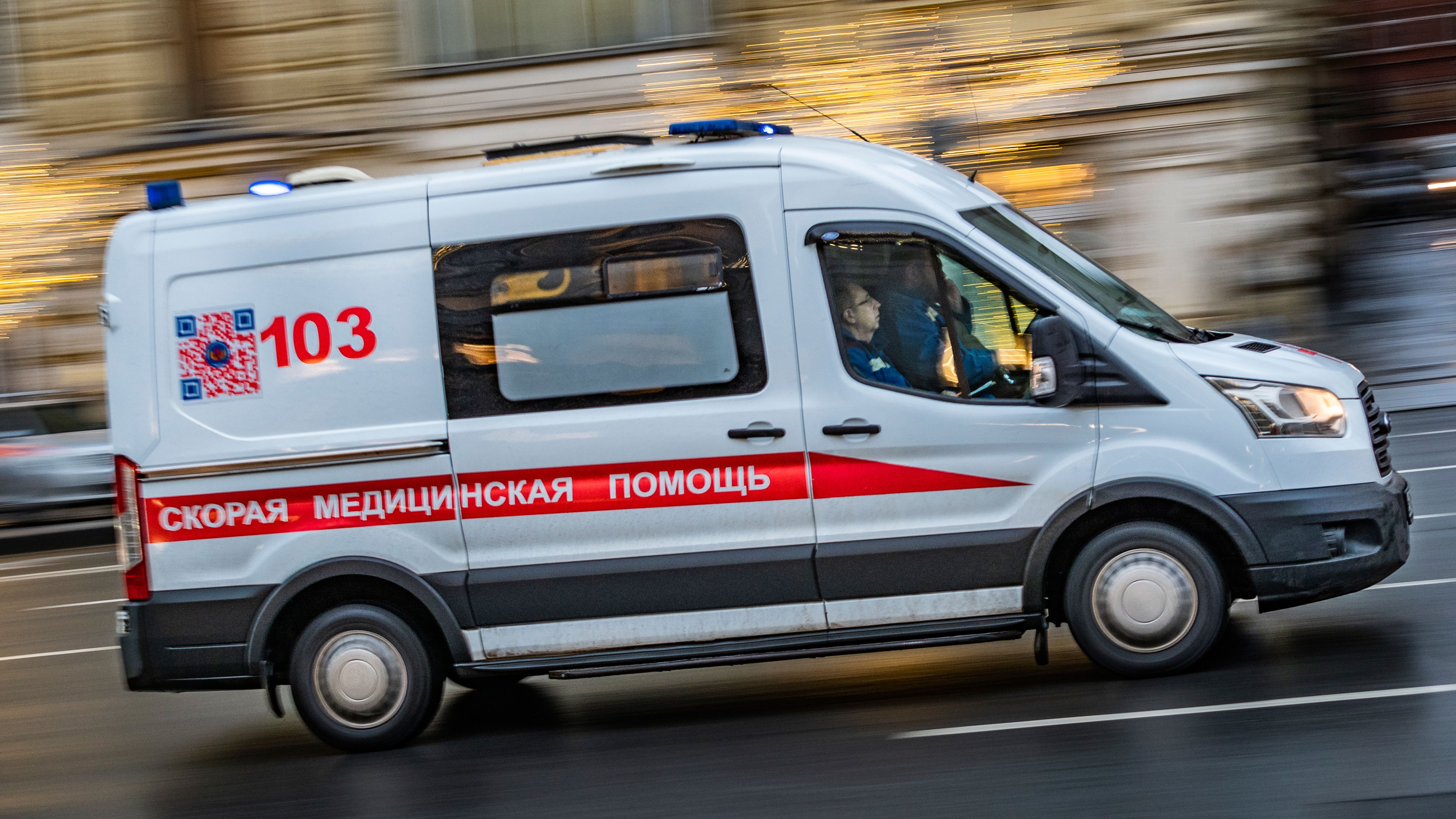 В Псковской области умер пациент с коронавирусом В Псковской области умер пациент с коронавирусом