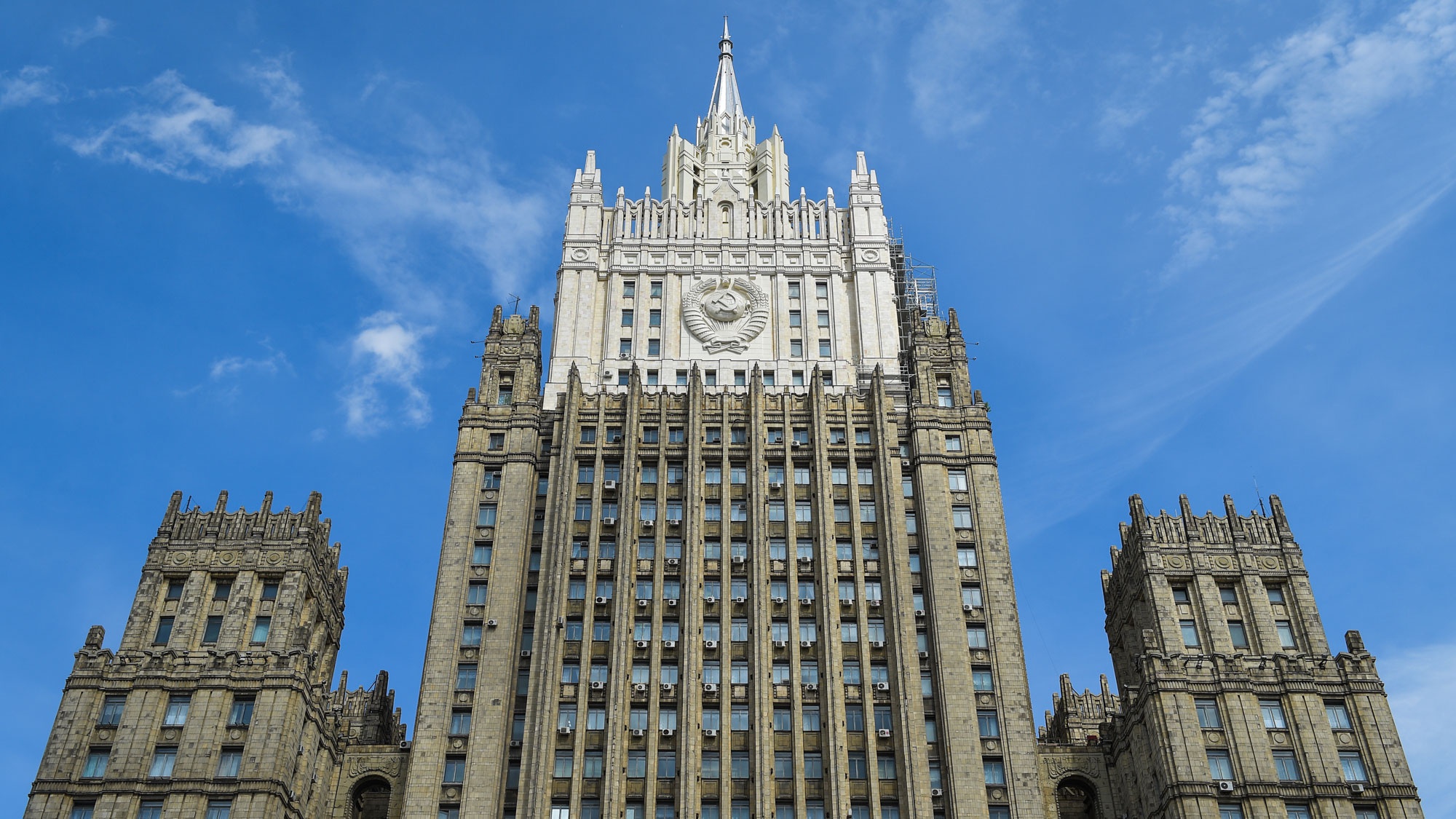 В МИД РФ сообщили о приостановке инспекции по СНВ-3 В МИД РФ сообщили о приостановке инспекции по СНВ-3