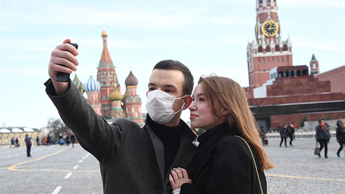 В России иностранцам продлят визы на 90 дней из-за пандемии В России иностранцам продлят визы на 90 дней из-за пандемии