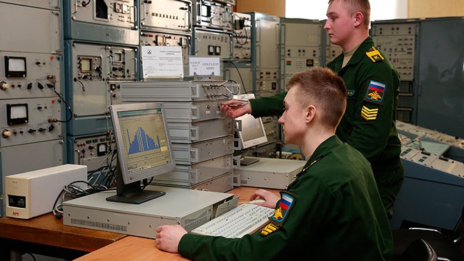 Минобороны РФ поручено рассмотреть участие призывников в работе исследовательских лабораторий Минобороны РФ поручено рассмотреть участие призывников в работе исследовательских лабораторий