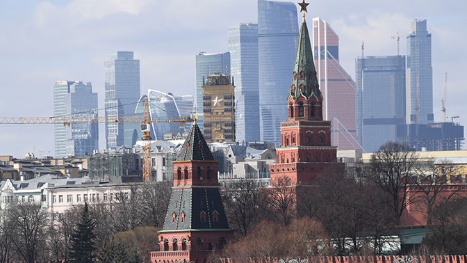 В Кремле назвали огромной нагрузкой для экономики продление нерабочих дней В Кремле назвали огромной нагрузкой для экономики продление нерабочих дней