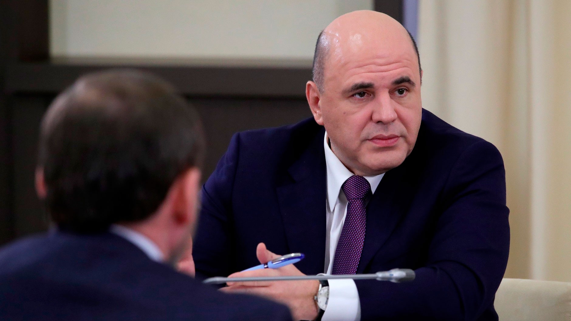 Мишустин обратился к организаторам культурных мероприятий с требованием вернуть зрителям деньги Мишустин обратился к организаторам культурных мероприятий с требованием вернуть зрителям деньги