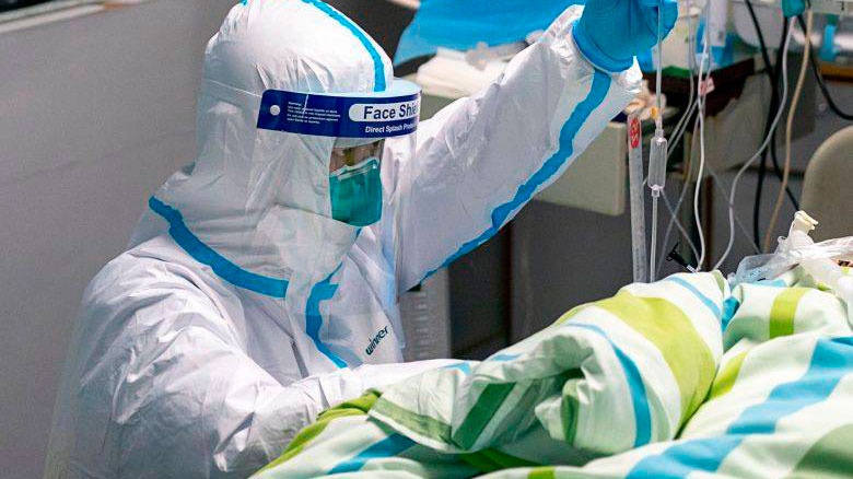За сутки в Москве выздоровели 48 человек с коронавирусом