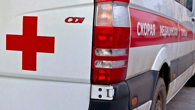 На Кубани скончался зараженный коронавирусом мужчина На Кубани скончался зараженный коронавирусом мужчина