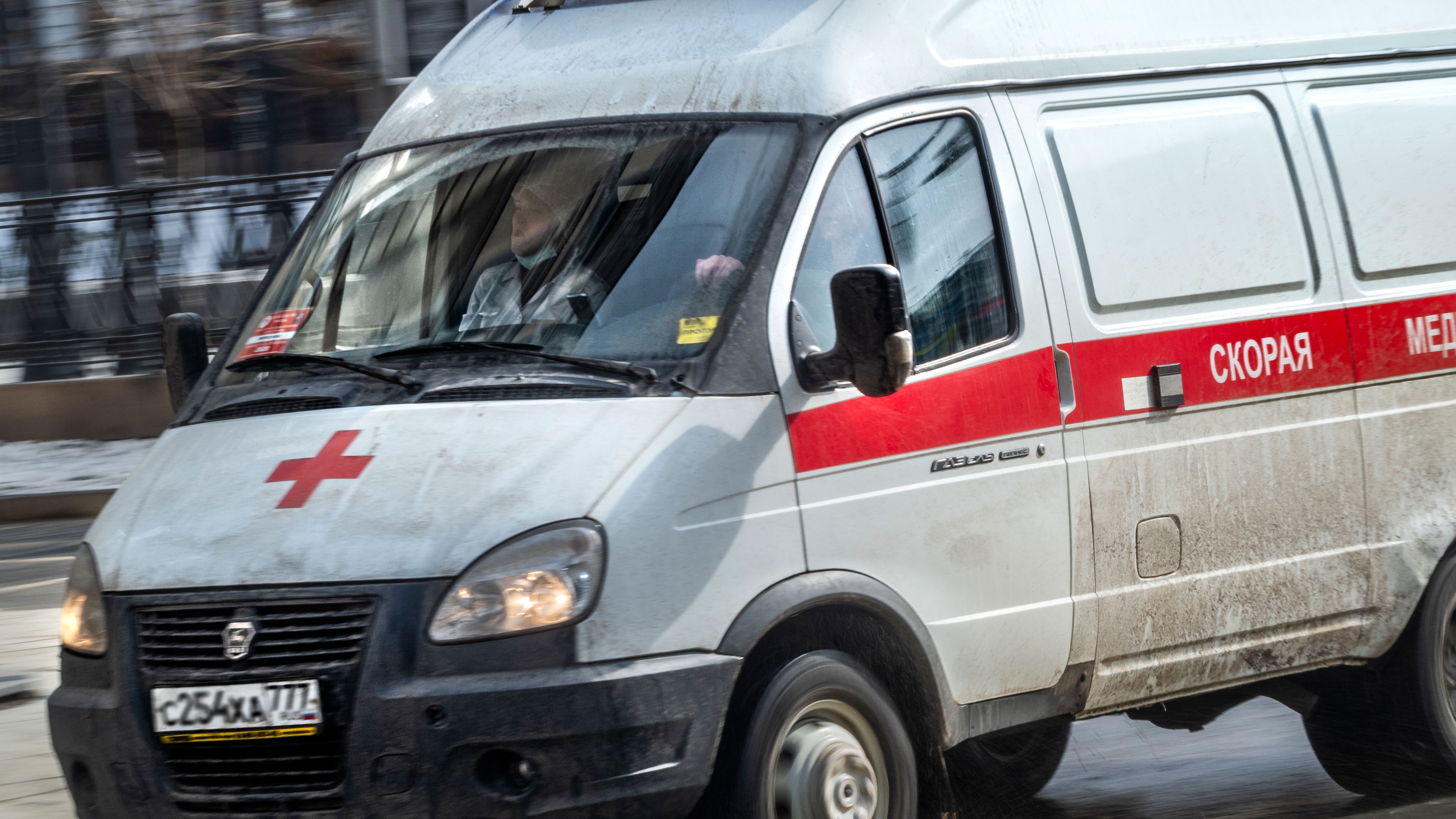 СМИ сообщили о взрыве в бизнес-центре в Москве СМИ сообщили о взрыве в бизнес-центре в Москве