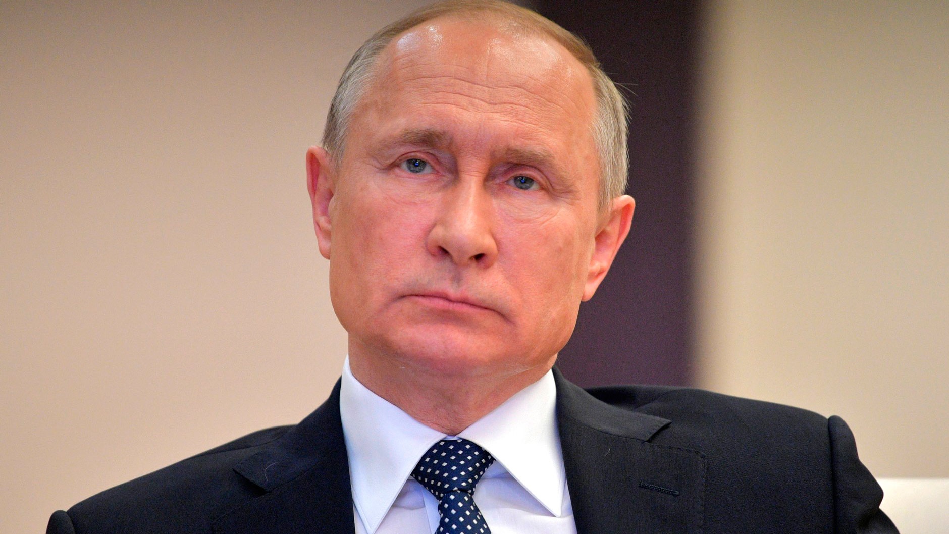 В Кремле прокомментировали фразу Путина про печенегов и половцев В Кремле прокомментировали фразу Путина про печенегов и половцев