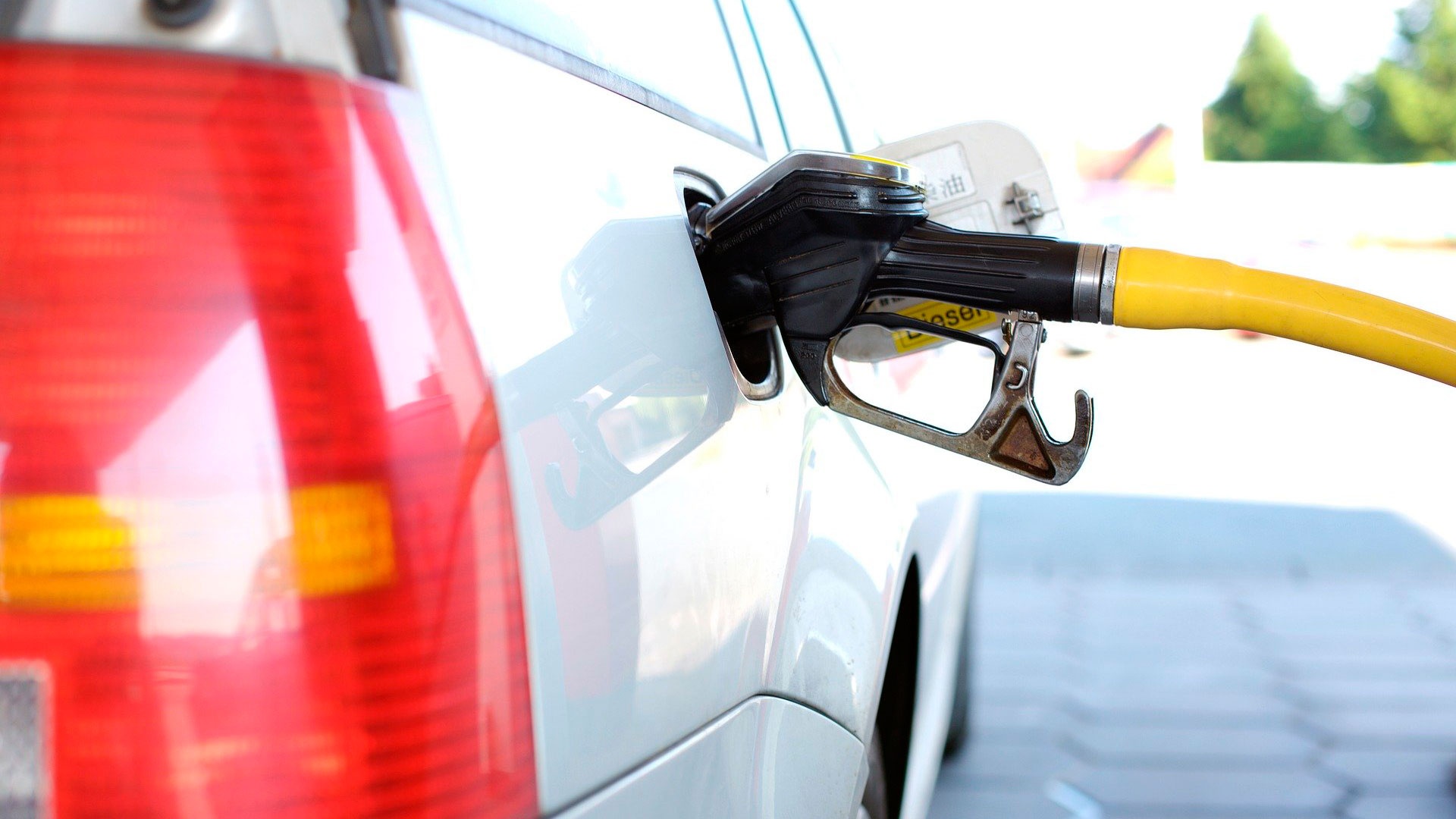 В Минэнерго прокомментировали запрет на ввоз в Россию дешевого бензина 