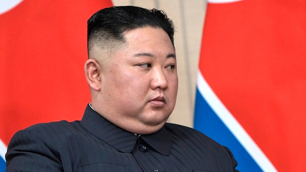 Северокорейские СМИ сообщили об активной деятельности Ким Чен Ына