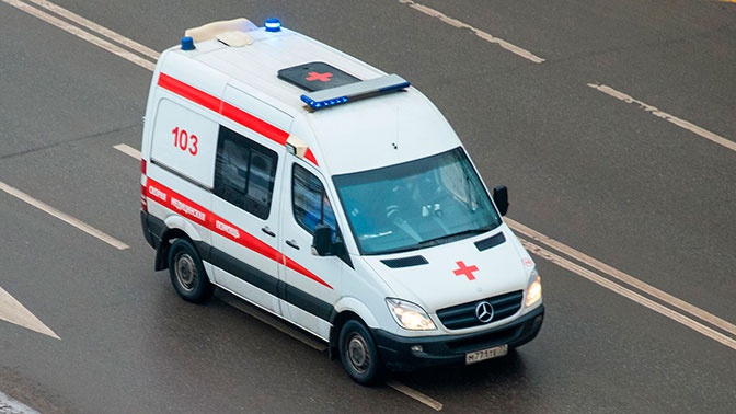В Москве скончался 51 пациент с коронавирусом