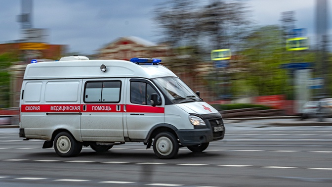 В Москве скончались 54 пациента с коронавирусом