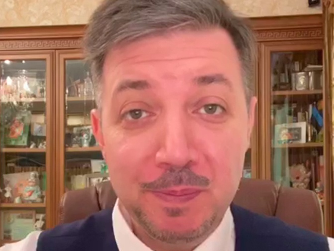 Владимир Зайцев