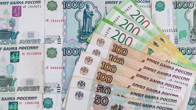 В Госдуму внесли поправки об удвоении пособия по уходу за ребенком В Госдуму внесли поправки об удвоении пособия по уходу за ребенком