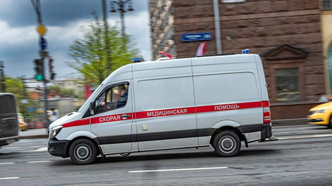 Жертвами коронавируса в Москве стали еще 68 человек Жертвами коронавируса в Москве стали еще 68 человек