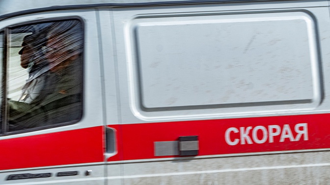 В Москве за сутки скончался 71 пациент с коронавирусом В Москве за сутки скончался 71 пациент с коронавирусом