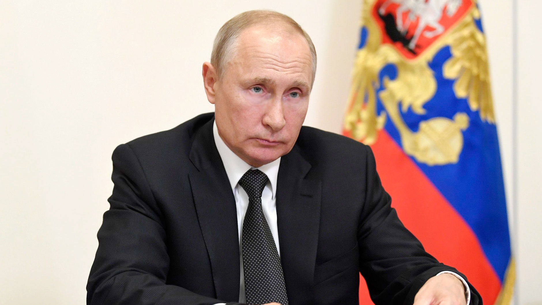 Путин рассказал о влиянии COVID-19 на экономику и взаимодействие внутри ЕАЭС Путин рассказал о влиянии COVID-19 на экономику и взаимодействие внутри ЕАЭС