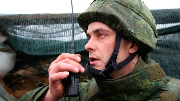 В ДНР повысили боеготовность из-за ухудшения ситуации в Донбассе В ДНР повысили боеготовность из-за ухудшения ситуации в Донбассе