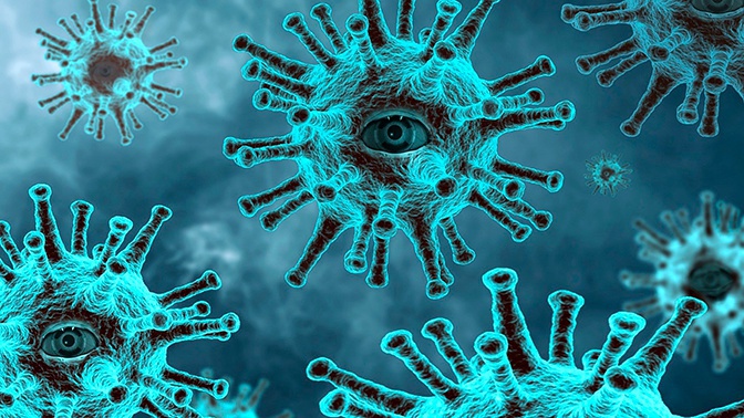 Названа группа людей с повышенным риском смертности от коронавируса