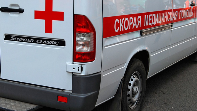 Еще 73 пациента с коронавирусом скончались в Москве Еще 73 пациента с коронавирусом скончались в Москве