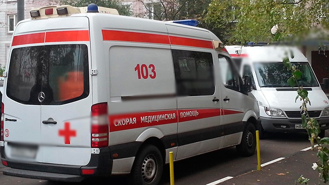 В Москве скончалось 59 пациентов с коронавирусом В Москве скончалось 59 пациентов с коронавирусом