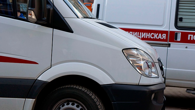 В Москве скончались еще 67 пациентов с коронавирусом В Москве скончались еще 67 пациентов с коронавирусом