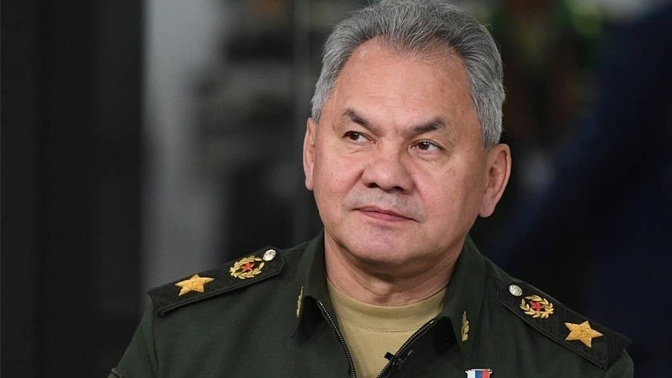 Шойгу стал почетным гражданином Северной Осетии Шойгу стал почетным гражданином Северной Осетии