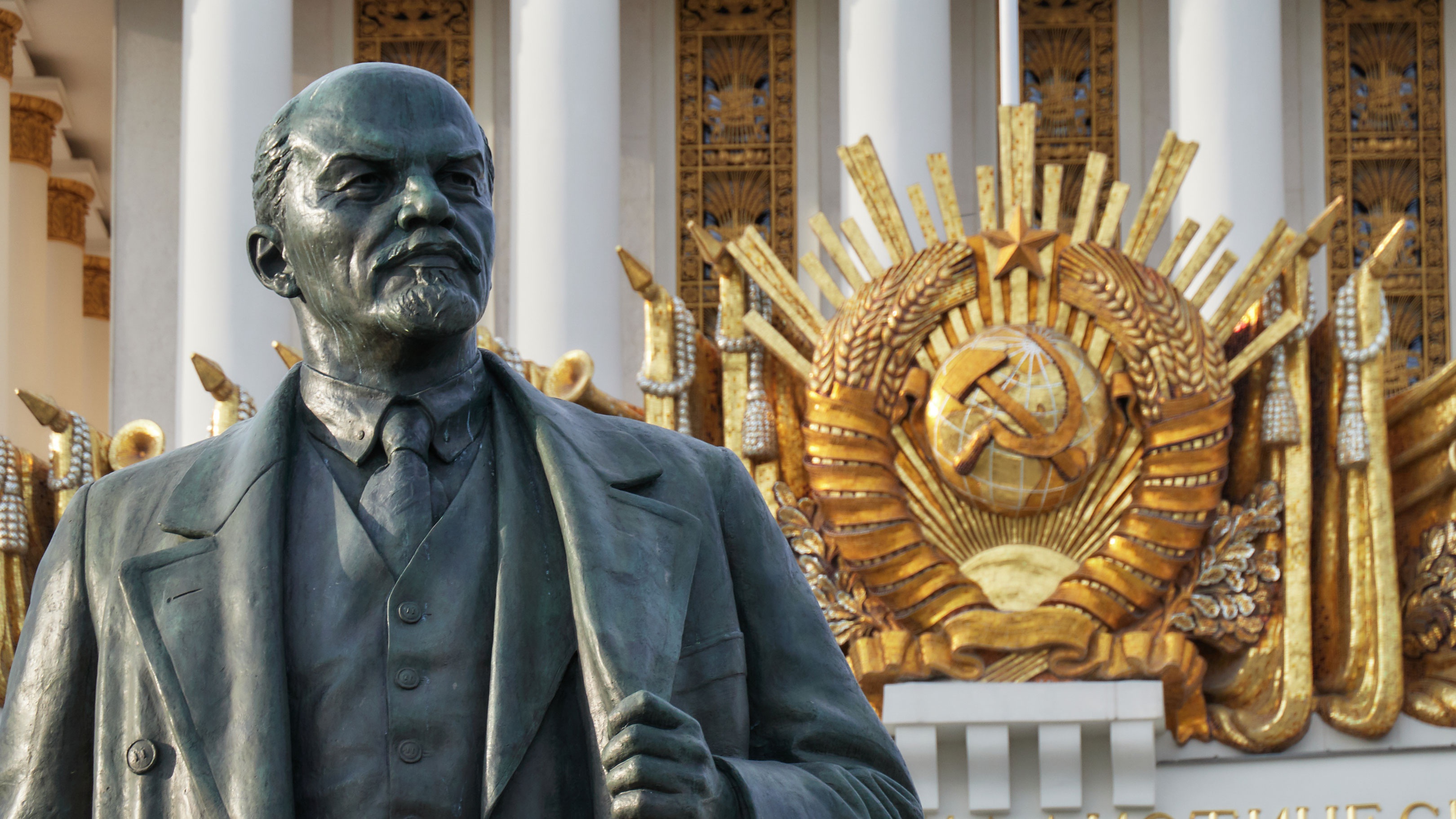 Последняя загадка Ленина. Охота за мозгом вождя Последняя загадка Ленина. Охота за мозгом вождя