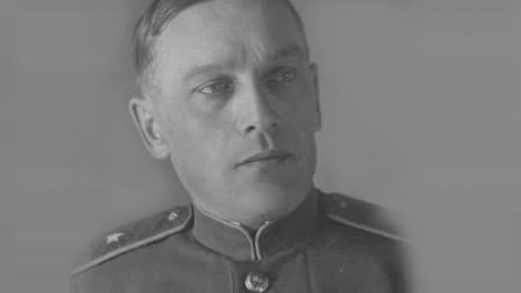 Василий Рязанов Василий Рязанов