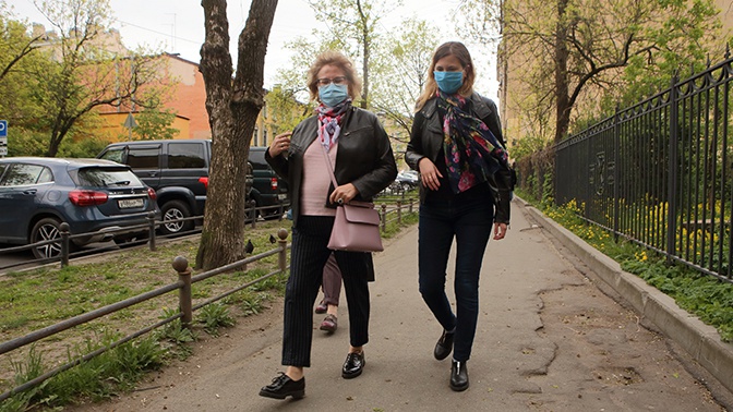 В Минздраве посоветовали переболевшим COVID-19 соблюдать меры профилактики В Минздраве посоветовали переболевшим COVID-19 соблюдать меры профилактики