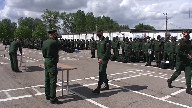 Иркутск ракетные войска