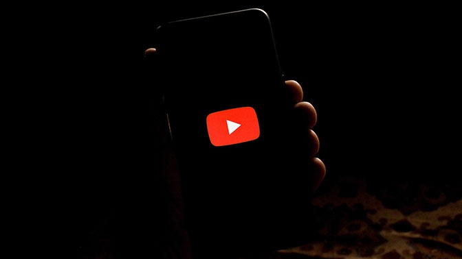 Пользователи Google и YouTube сообщили о сбоях Пользователи Google и YouTube сообщили о сбоях