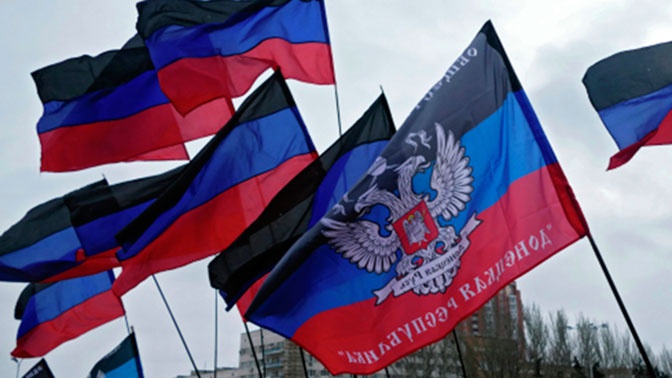Встречу контактной группы по Донбассу перенесли Встречу контактной группы по Донбассу перенесли