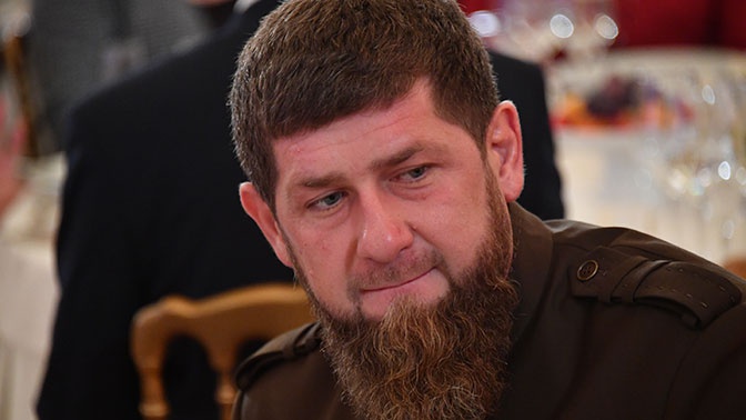 Кадыров анонсировал смягчение карантинных мер в Чечне