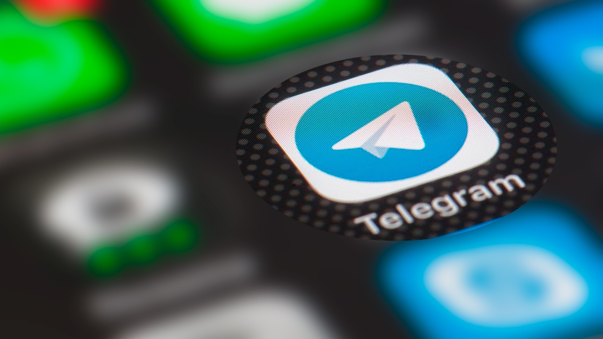 Роскомнадзор снял ограничение доступа к Telegram Роскомнадзор снял ограничение доступа к Telegram