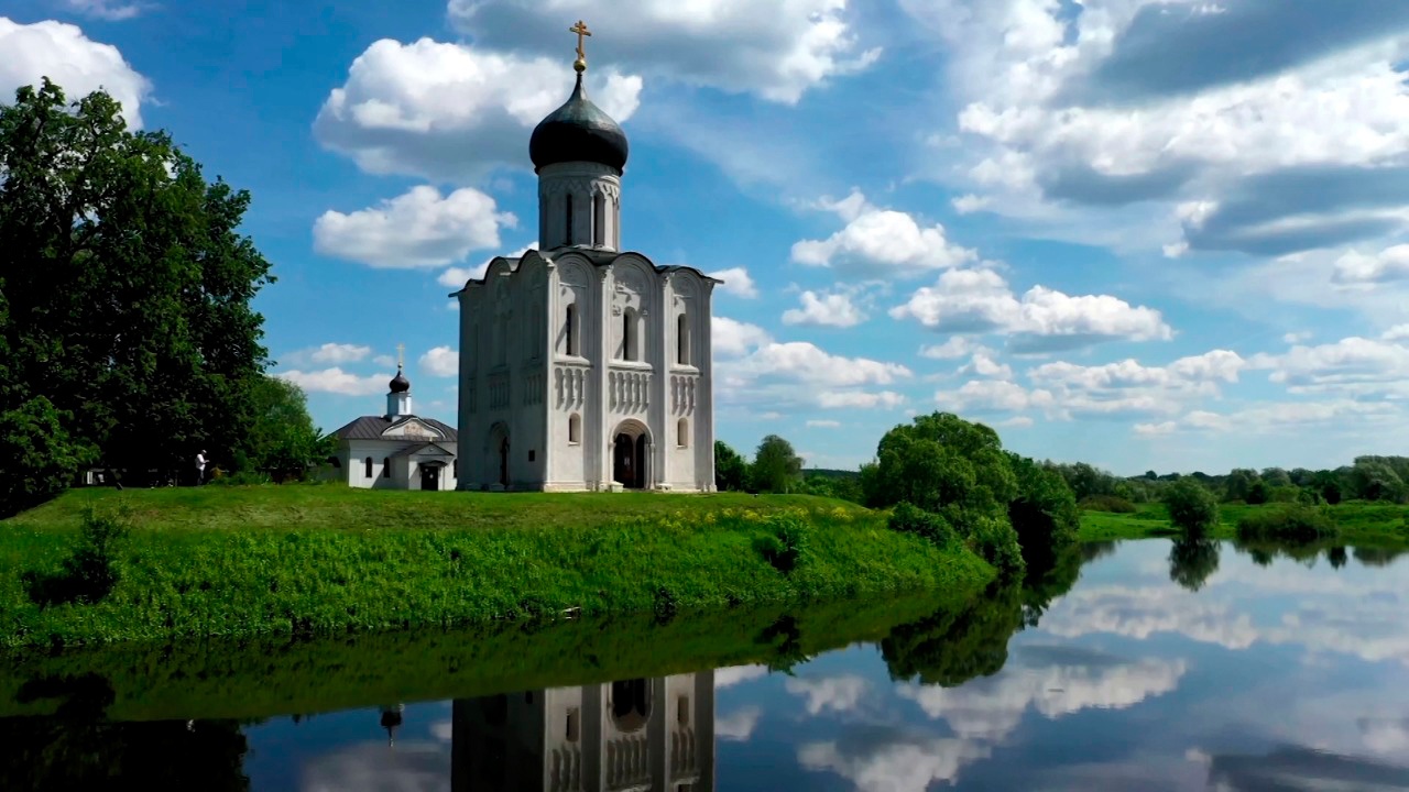 видео про владимира