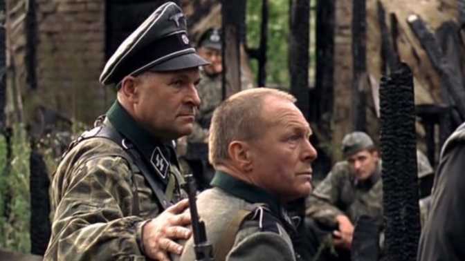 Т/с «Охота на Вервольфа». 1–4 серии (12+)
Т/с «Охота на Вервольфа». 1–4 серии (12+)