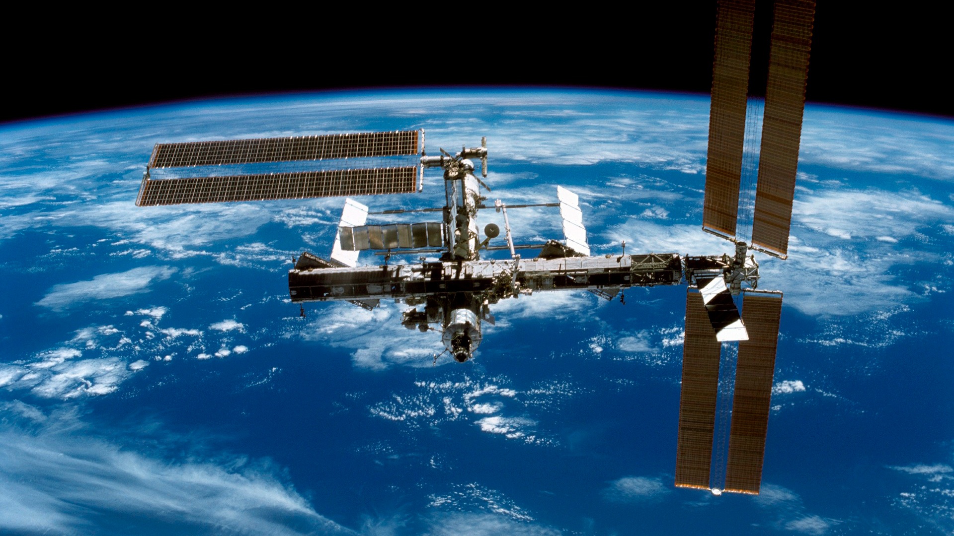 Орбиту МКС поднимут перед запуском «Прогресса МС-15»