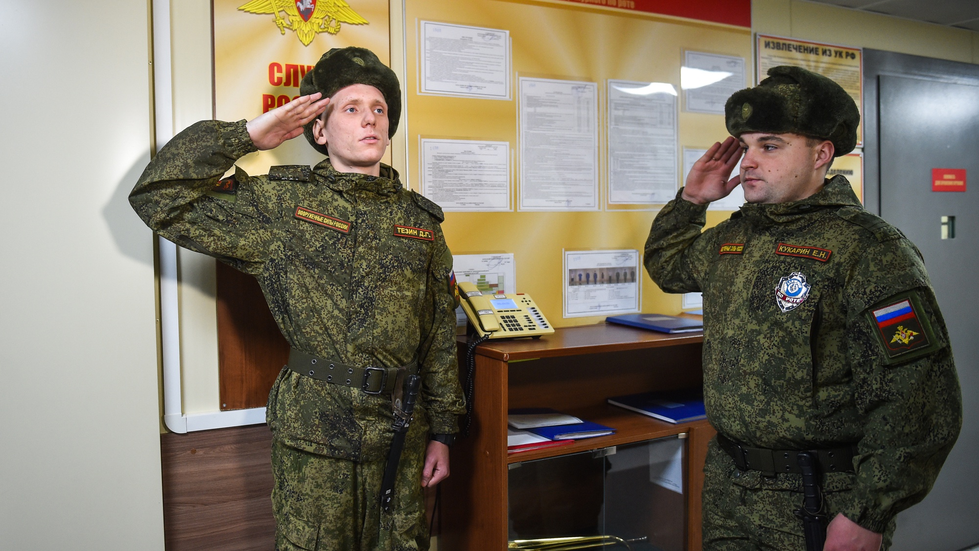 Запасников в 2020 году призовут на военные сборы - ТРК Звезда Новости .