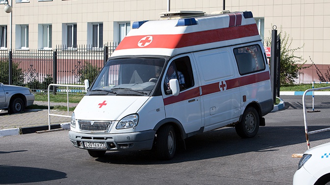 В Москве за сутки умерли 35 заболевших коронавирусом В Москве за сутки умерли 35 заболевших коронавирусом