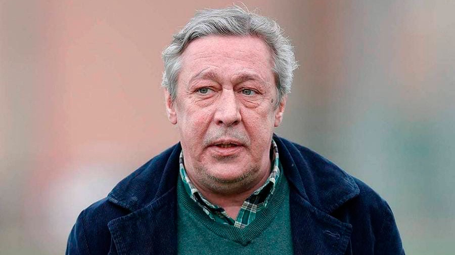 Во ФСИН рассказали, как Ефремов соблюдает домашний арест Во ФСИН рассказали, как Ефремов соблюдает домашний арест