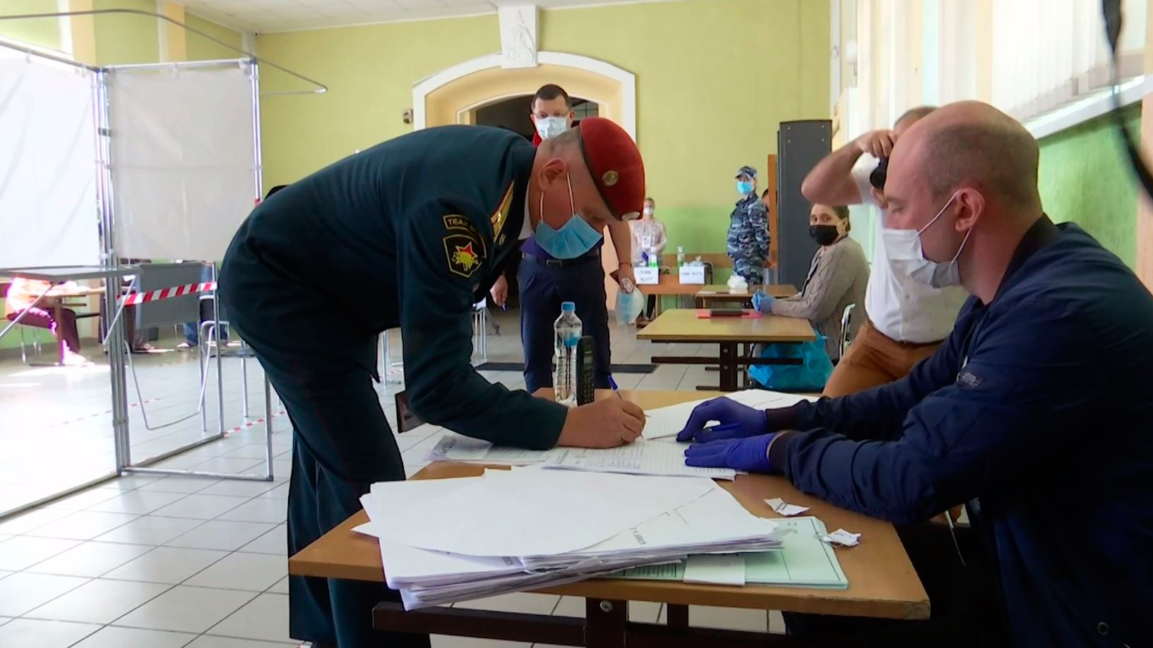 Говорим о важном с ветеранами специального назначения. Специальное Назначение ассоциации.