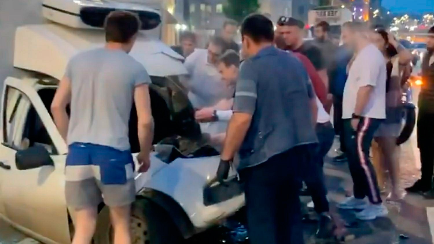 В деле о ДТП с участием Ефремова появился новый потерпевший В деле о ДТП с участием Ефремова появился новый потерпевший