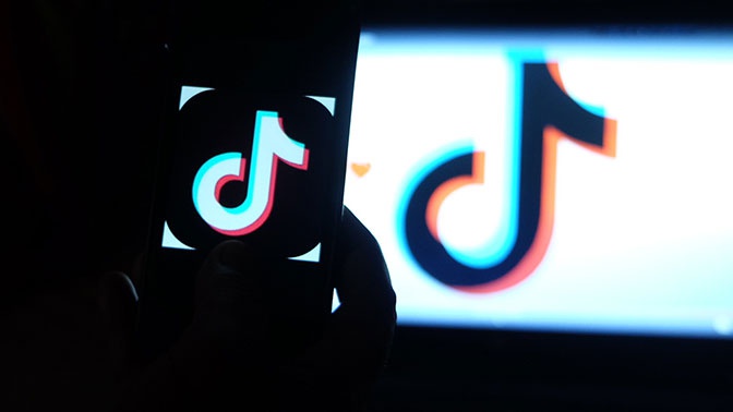 Помпео рассказал о возможном запрете TikTok в США Помпео рассказал о возможном запрете TikTok в США