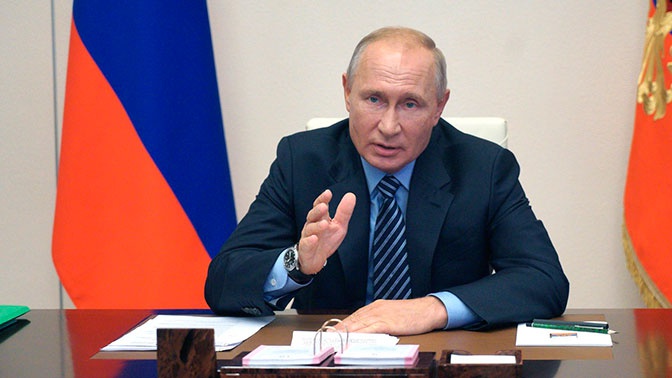 Песков рассказал об отношении Путина к проявлениям гомофобии Песков рассказал об отношении Путина к проявлениям гомофобии