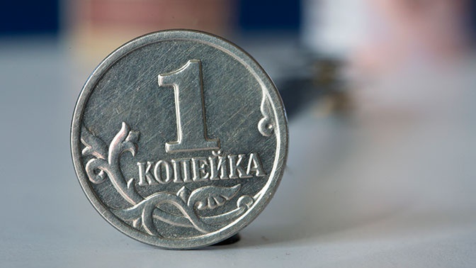 В России предложили провести деноминацию рубля В России предложили провести деноминацию рубля