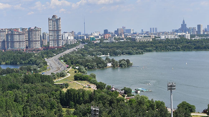 Синоптики рассказали о погоде в Москве в субботу Синоптики рассказали о погоде в Москве в субботу