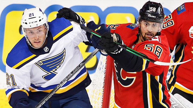Названа дата возобновления сезона NHL Названа дата возобновления сезона NHL