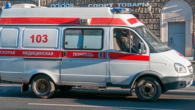 В Москве скончались 29 пациентов с коронавирусом В Москве скончались 29 пациентов с коронавирусом