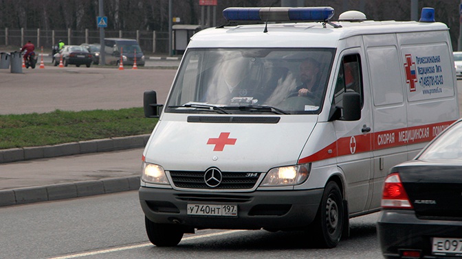 В Москве за сутки скончались 13 пациентов с коронавирусом В Москве за сутки скончались 13 пациентов с коронавирусом