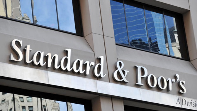 S&P подтвердило экономический рейтинг России со стабильным прогнозом S&P подтвердило экономический рейтинг России со стабильным прогнозом